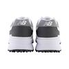 New Balance Gents 997 Spikeless Golf Shoes Light Grey