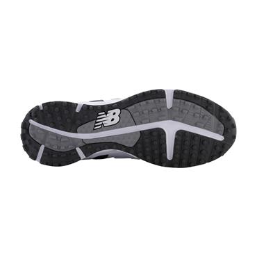 New Balance Gents 997 Spikeless Golf Shoes Light Grey