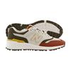 New Balance Gents 997 Spikeless Golf Shoes Olive Taupe