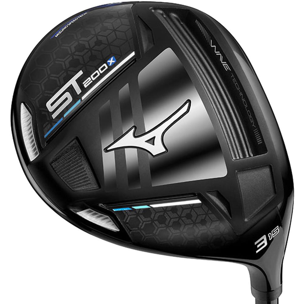 mizuno st 200x