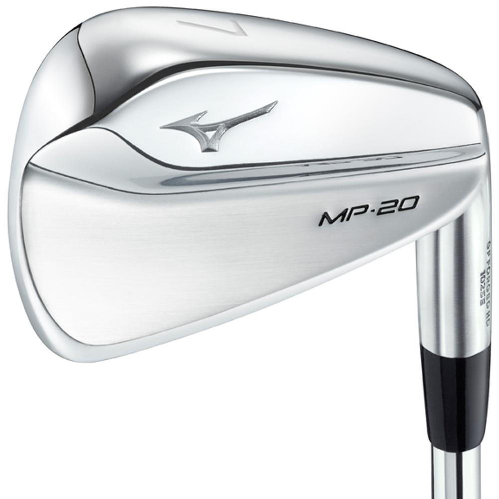 Mizuno MP20 Blade 7 Steel Irons 4PW Gents RH Golf Store