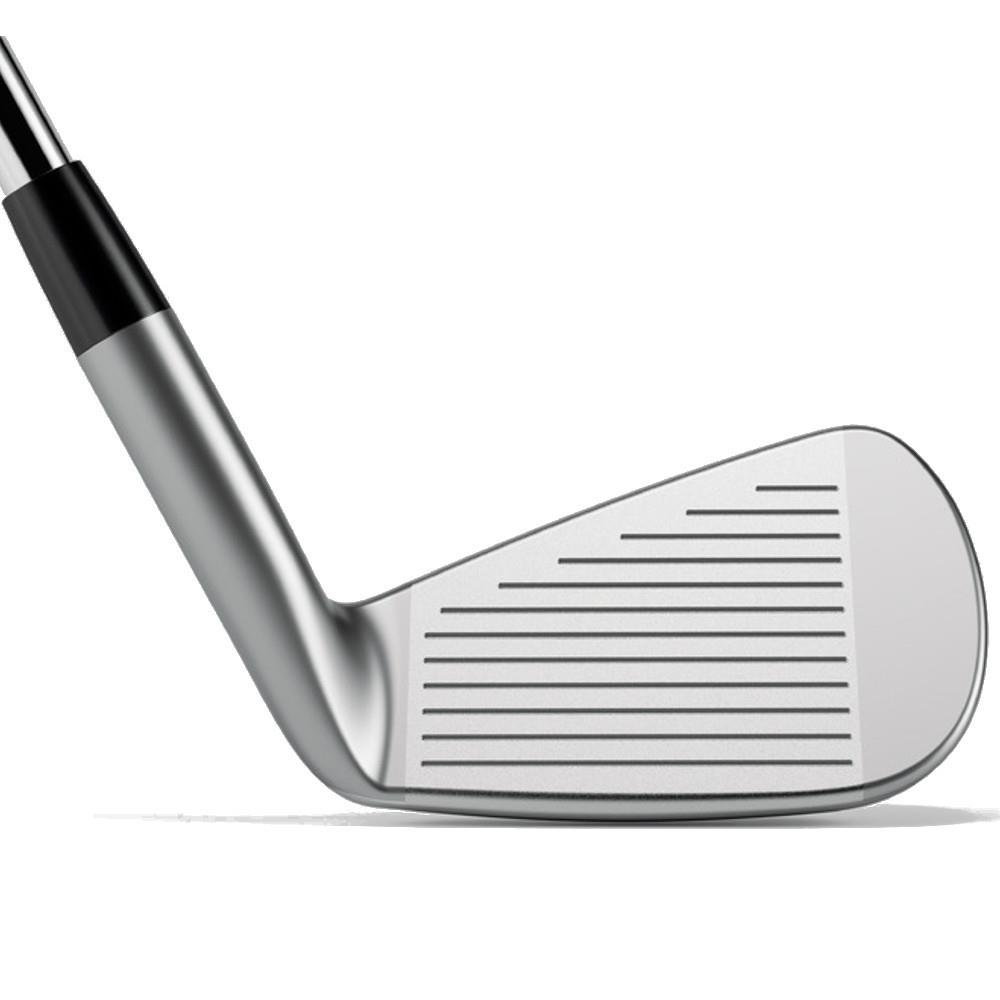 Mizuno MP20 Blade SEL 7 Steel Irons 4PW Gents LH Golf Store