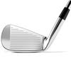 Mizuno MP-20 MMC 7 Steel Irons 4-PW Gents RH