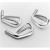 Mizuno MP-20 MMC 7 Steel Irons 4-PW Gents RH