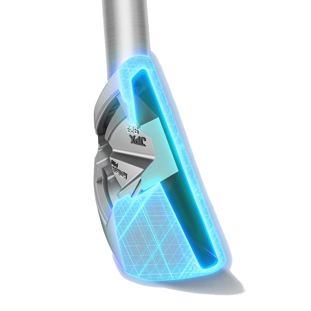 mizuno 923 hot metal pro irons