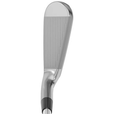 Mizuno JPX 923 Forged Steel Irons Gents LH