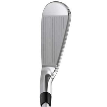 Mizuno Pro 241 Ex Display Steel Irons Gents RH