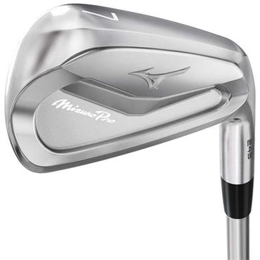 Mizuno EX DISPLAY Pro 243 Steel Irons Gents RH