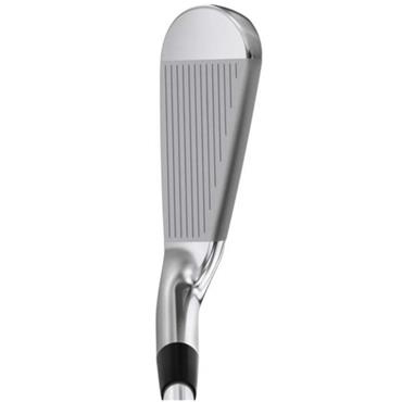 Mizuno EX DISPLAY Pro 245 Steel irons Gents RH