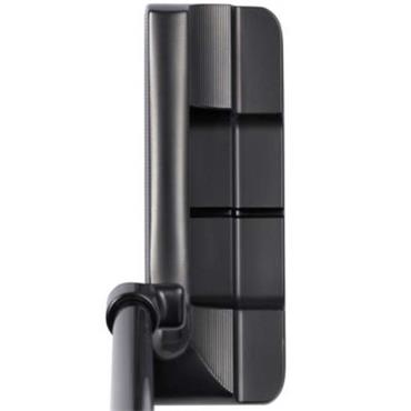 Mizuno M Craft OMOI #4 Black Ion Putter Gents RH