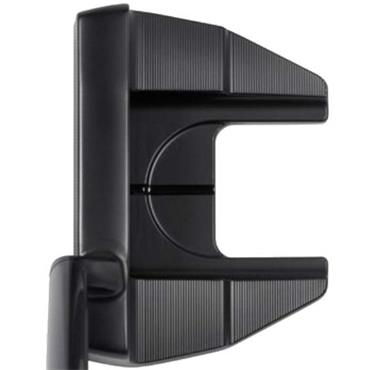 Mizuno M Craft OMOI #6 Black Ion Putter Gents RH