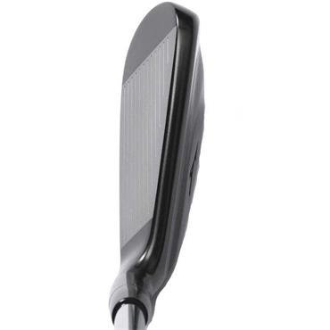 Mizuno Pro Fli Hi 24 Driving Iron Gents RH