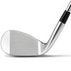 Mizuno Pro T-3 White Satin Wedge Gents RH