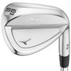 Mizuno Pro T-3 White Satin Wedge Gents RH