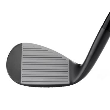 Mizuno Pro T-3 Black Steel Wedge Gents RH