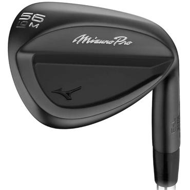 Mizuno Pro T-3 Black Steel Wedge Gents RH