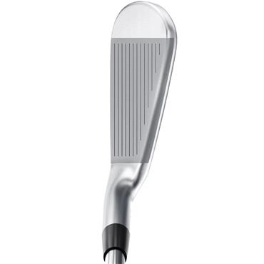 Mizuno JPX 925 Forged Graphite Irons Gents RH