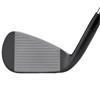Mizuno JPX 925 HM Black Steel Irons Gents RH