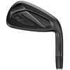 Mizuno JPX 925 HM Black Steel Irons Gents RH