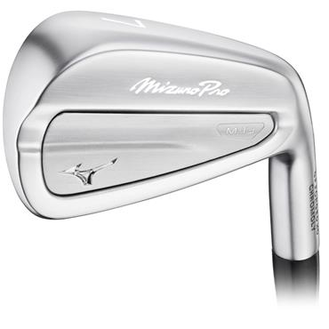 Mizuno Pro M13 Steel Irons Gents RH