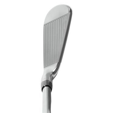 Pro S-4 Steel Irons Gents RH