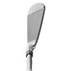 Pro S-4 Steel Irons Gents RH