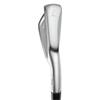 Pro S-4 Steel Irons Gents RH