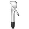 Pro S-4 Steel Irons Gents RH