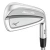 Pro S-4 Steel Irons Gents RH