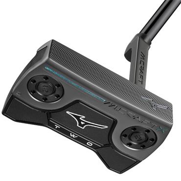 M.CRAFT X Z2 Putter Gents RH
