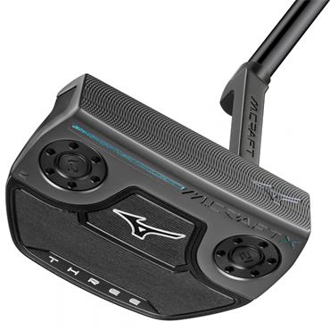 M.CRAFT X Z3 Putter Gents RH