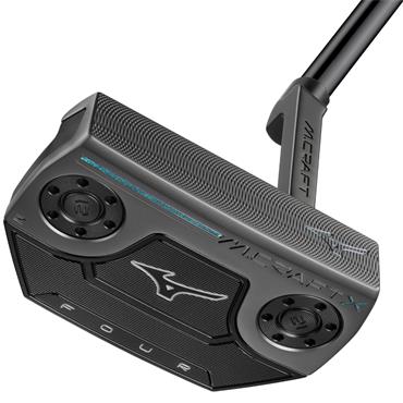 M.CRAFT X Z4 Putter Gents RH