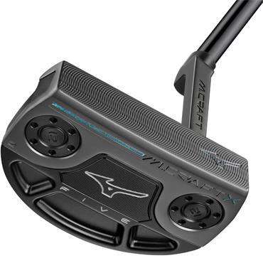 M.CRAFT X Z5 Putter Gents RH