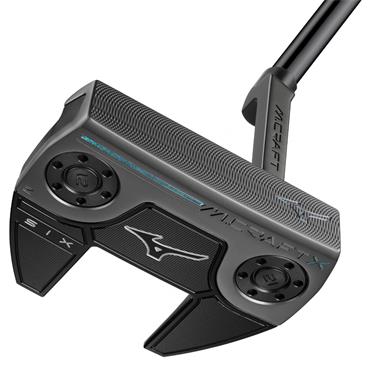 M.CRAFT X Z6 Putter Gents RH