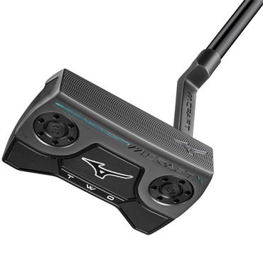 M.CRAFT X P2 Putter Gents RH