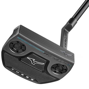 M.CRAFT X P3 Putter Gents RH