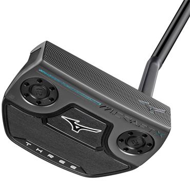 M.CRAFT X S3 Putter Gents RH
