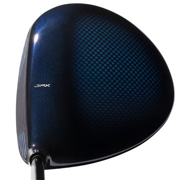 Mizuno JPX ONE Driver Gents LH