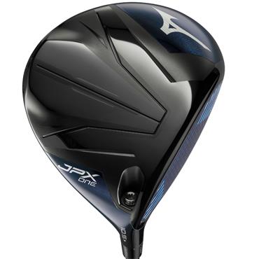 Mizuno JPX ONE Driver Gents LH