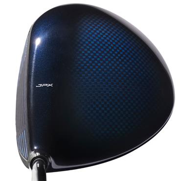 Mizuno JPX ONE SELECT Driver Gents LH