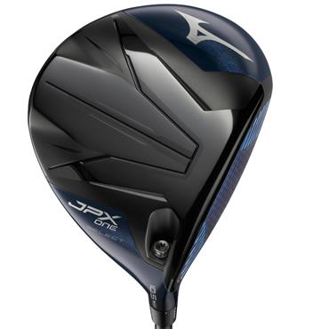 Mizuno JPX ONE SELECT Driver Gents LH