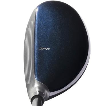 Mizuno JPX ONE Hybrid Gents RH