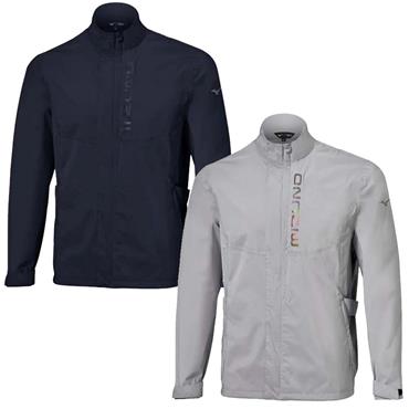 Mizuno Arc Rainwear Bundle