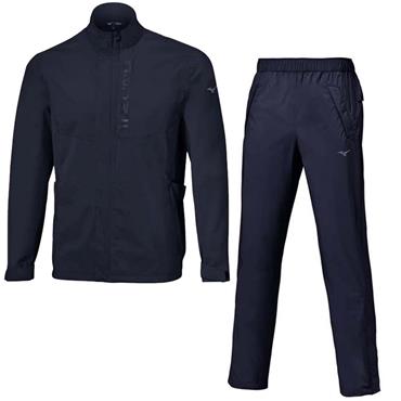 Mizuno Arc Rainwear Bundle