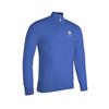 Glenmuir Gents Devon Ryder Cup 27 1/4 Zip Sweater Tahiti