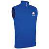 Glenmuir Gents Stanley Official Ryder Cup 2027 Slipover Ascot Blue