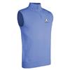 Glenmuir Gents Stanley Official Ryder Cup 2027 Slipover Light Blue