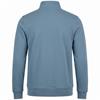 Lyle & Scott Gents ¼ Zip Midlayer Ocean Sky (X861)