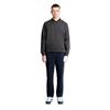 Lyle & Scott Gents Crewneck Sweatshirt Gunmetal (W635)