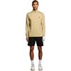 Lyle & Scott Gents Performance ¼ Zip Midlayer Mojave (X836)